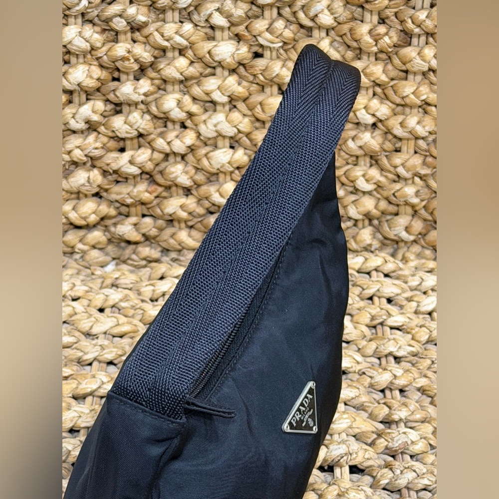 Prada Tessuto Nylon Sport Mini Shoulder Bag - Picture 6 of 12